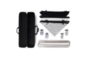 Akcesoria foto i wideo - Manfrotto Scrim Kit 1 Pro All In One Medium 1.1 x 2m - MLLC1201K