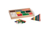 Interaktywne zabawki (Arduino itp.) - Small Foot - Counting Sticks - 1136