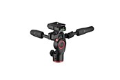 Akcesoria foto i wideo - Manfrotto 3-Way Head Befree Live - MH01HY-3W