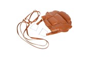 Rowerki i chodziki - Small Foot - Horse Harness and Saddle Set for Kids - 11906