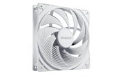 Wentylator obudowy - be quiet! Pure Wings 3 140mm PWM high-speed White - Wentylator obudowy - 120mm - Biały - 32 dBA - BL113