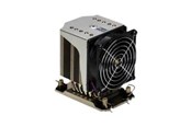 Chłodzenie CPU - Supermicro SNK-P0090AP4 - processor heatsink - 4U - Radiator procesora (bez wentylatora) - SNK-P0090AP4