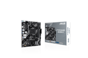 Plyta glówna - ASUS PRIME A520M-R Płyta główna - AMD A520 - AMD AM4 socket - DDR4 RAM - Micro-ATX - 90MB1H60-M0EAY0