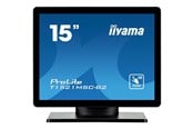 Monitor - 15" iiyama ProLite T1521MSC-B2 - 1024x768 - 60Hz - TN - T1521MSC-B2