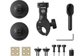 Kamera sportowa - akcesoria - Insta360 Motorcycle Kit - CINSAAVY
