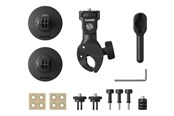 Kamera sportowa - akcesoria - Insta360 Motorcycle Kit - CINSAAVY