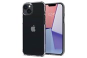 Telefon - Pokrowiec i etui - Spigen Liquid Crystal - crystal clear - iPhone 14 - ACS05033