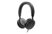 Sluchawki, zestaw sluchawkowy - Dell Pro Wired ANC Headset WH5024 - headset - WH5024-DWW