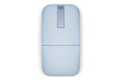Myszka - Dell MS700 Wireless - Myszy - LED optyczny - 2 - Niebieski - MS700-BL-R-EU