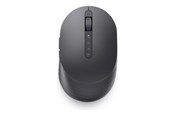 Myszka - Dell Premier MS7421W - mouse - 2.4 GHz Bluetooth 5.0 - graphite black - Myszy - Optyczny - 7 - Czarny - MS7421W-GR-EU