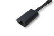 Adapter Sieciowy  (karta sieciowa, serwer druku, itp.) - Dell USB-C to 2.5G Ethernet Adapter - 470-BCFV