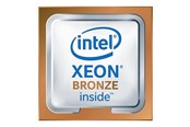 Procesor - Intel Xeon Bronze 3508U / 2.1 GHz processor - Box Procesor - 8 rdzeni - 2.1 GHz - Intel LGA3647 - Intel Boxed (z chłodzeniem) - BX807133508U