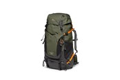 Torba na aparat - Lowepro Backpack PhotoSport Pro 55L AW IV M-L Dark Green - LP37472-PWW