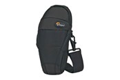 Torba na aparat - Lowepro Bag S&F Quick Flex Pouch 55 AW - LP36276-0AM