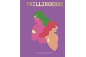 Cialo/Umysl - Tvillingerne - 9788740698619