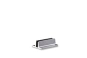 Akcesoria komputerowe - Desire2 Table Stand for Mac/Ultrabooks Adjustable Aluminum Silver - LAPSTSI