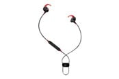 Słuchawki, zestaw słuchawkowy - KitSound Immerse Active Wireless - earphones with mic - KSIMARD