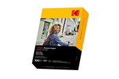 Album na zdjecia i archiwizacja - KODAK 10x15cm Glossy Photo Paper 230g/m² 100 Sheets - 9891164