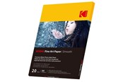 Album na zdjecia i archiwizacja - KODAK 21x29.7cm Matte Smooth Photo Paper 230g/m² 20 Sheets - 9891092