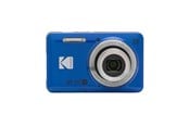 Aparat fotograficzny - KODAK Pixpro FZ55 - Blue - KODAK FZ55BL