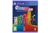 Gry - Sociable Soccer 25 - Sony PlayStation 4 - Sport - 5055957704926