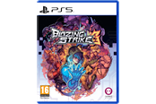 Gry - Blazing Strike - Sony PlayStation 5 - Bijatyka - 5056280450313