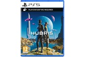 Gry - Hubris (PSVR2) - Sony PlayStation 5 - Akcji/Przygodowa - 5061005781207