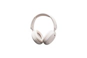 Słuchawki, zestaw słuchawkowy - Sudio Headphone K2 Wireless ANC Over-Ear White - K2WHT