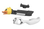 Akcesoria dla graczy - MAXX TECH DUCK QUACK SHOOT! - Wired - Nintendo Switch - MXT-DQS-SW-CIB