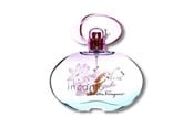 Perfumy i zapachy - Salvatore Ferragamo S. Ferragamo Incanto Shine Edt Spray - 8032529114755