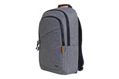 Torba, plecak i pokrowiec na laptopa - Trust Avana - Grey - 24981