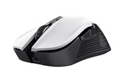Myszka - Trust GXT 923W Ybar - Myszy - 6 - Biały - 24889