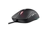 Myszka - Trust GXT 925 REDEX II - Myszka do gier - 6 - Czarny - 25125