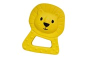 Zabawki dla niemowląt - SES Creative Tiny Talents Teething toy Lou Leeuw - 100% rubber - 13161