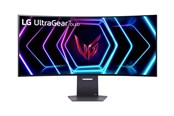 Monitor - 39" LG UltraGear 39GS95QE-B - 3440x1440 (UWQHD) - 240Hz - OLED - 39GS95QE-B