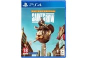Gry - Saints Row (Day One Edition) - Sony PlayStation 4 - Akcji/Przygodowa - 4020628687397