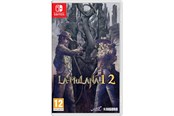 Gry - La-Mulana 1 & 2 - Nintendo Switch - Platforma - 0810100863623