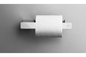 Akcesoria lazienkowe - Wantec Reframe Collection toilet paper holder Handpolished - 7051