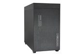 Obudowa komputerowa - Inter-Tech IM-2 Expander - Obudowa komputerowa - Tower - Czarny - 88881368