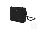 Torba, plecak i pokrowiec na laptopa - Fellowes Breyta Carry Case Black - 100016564