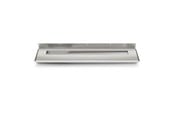 Produkty odwadniajace - Unidrain Drain Unit 1004 900 mm left side drain - 1004.0906