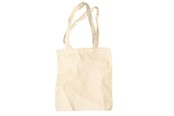 Kreatywne gry - Goki Small Cotton Carrying Bag - Blank - PA 057