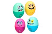 Male prezenty dla dzieci - Silverlit Talking Easter Hide Egg 1st. (Assorted) - TR50200-NL
