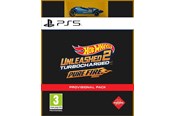 Gry - Hot Wheels Unleashed 2: Turbocharged (Pure Fire Edition) - Sony PlayStation 5 - Wyścigi - 8057168508123