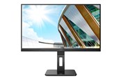 Monitor - 24" AOC Pro-line 24P2QM - 1920x1080 (FHD) - 75Hz - VA - 24P2QM