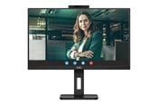 Monitor - 27" AOC Pro-line Q27P3CW - 2560x1440 (QHD) - 75Hz - IPS - 65W USB-C - Q27P3CW