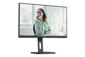 Monitor - 24" AOC Pro-line 24P3CV - 1920x1080 (FHD) - 75Hz - IPS - 65W USB-C - KVM switch - 24P3CV