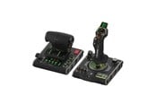 Akcesoria dla graczy - Turtle Beach VelocityOne HOTAS Flightdeck - Wired Controller - PC - TBS-0724-05