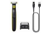 Trymer do włosów - Philips Trymer do brody OneBlade QP2724/20 - QP2724/20