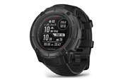 Smartwatch, zegarek i opaska sportowa - Garmin Instinct 2X Solar - Black - 010-02805-03